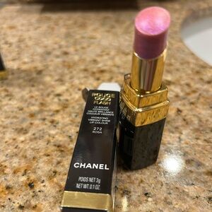 CHANEL Rouge Coco Flash Lipstick - Rosa